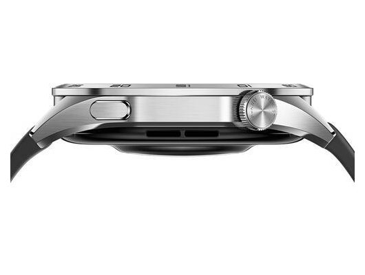 Смарт часы HUAWEI WATCH GT 4 STAINLESS STEEL STRAP (PHOINIX-B19M)